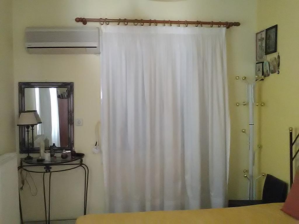 Parálion Ástros Villa Castle Sea View מראה חיצוני תמונה