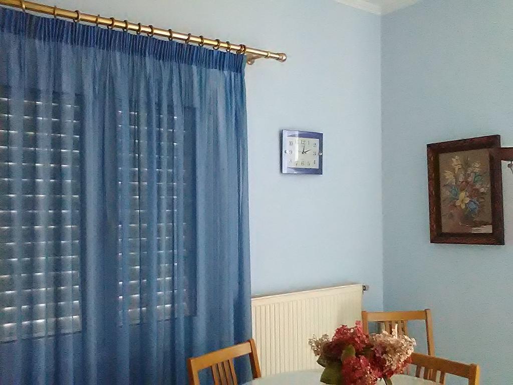 Parálion Ástros Villa Castle Sea View מראה חיצוני תמונה