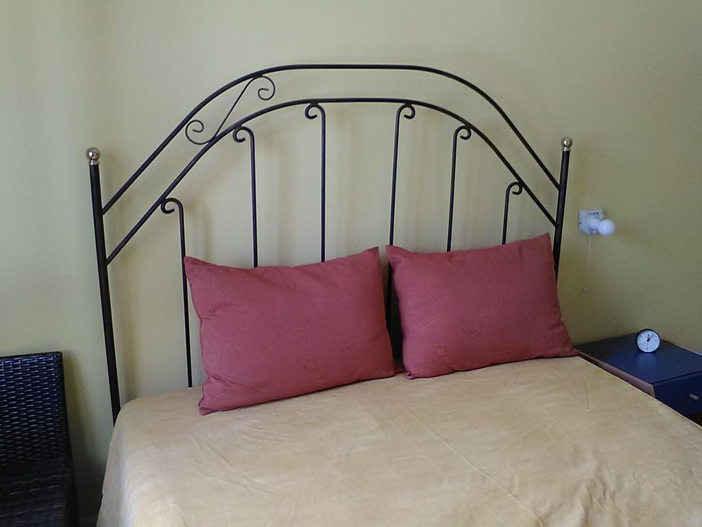 Parálion Ástros Villa Castle Sea View מראה חיצוני תמונה