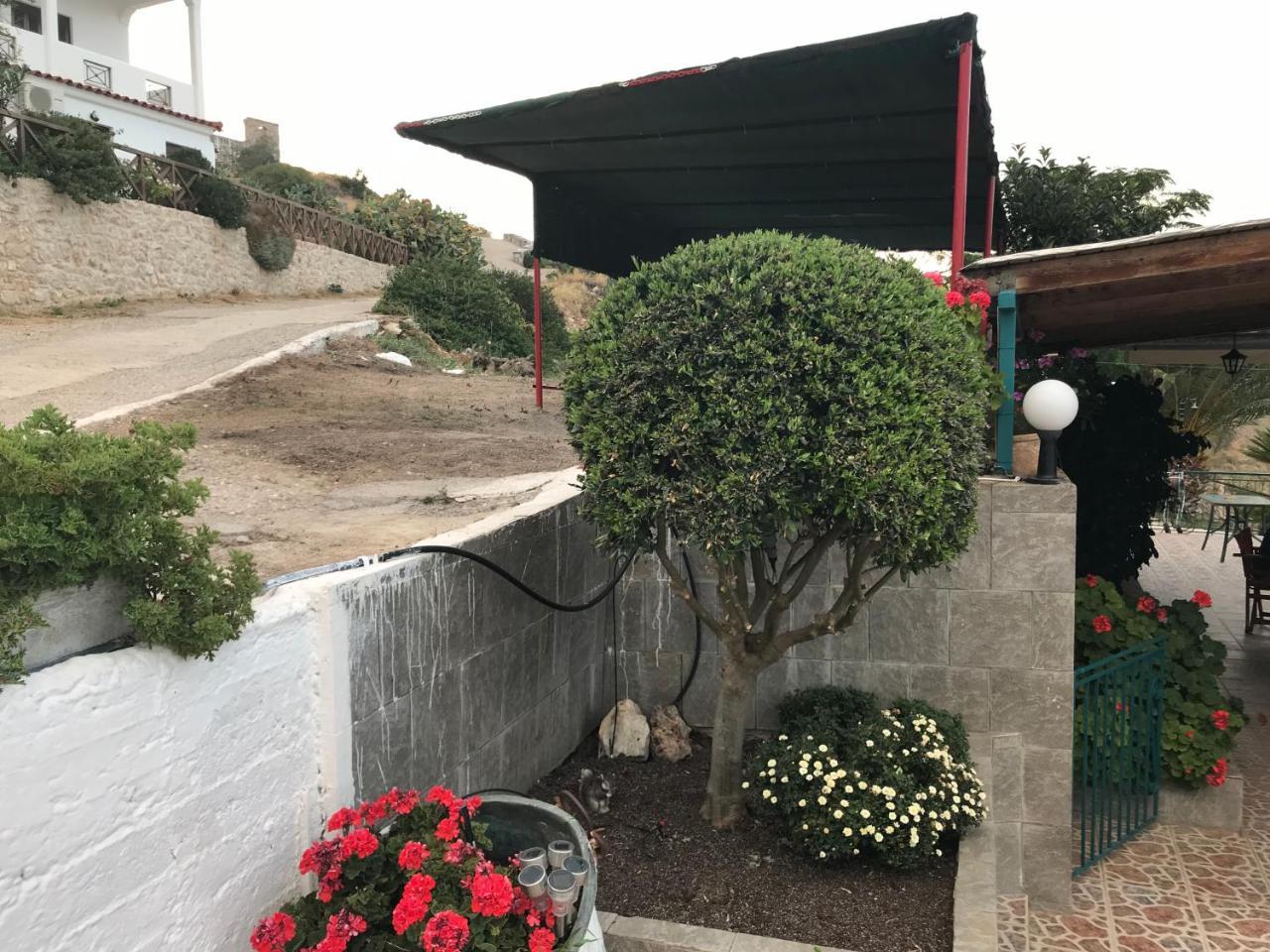 Parálion Ástros Villa Castle Sea View מראה חיצוני תמונה